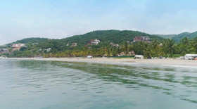 La Villa Luz