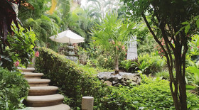 La Villa Luz