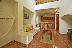 La Villa Luz