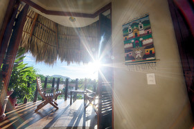 La Villa Luz