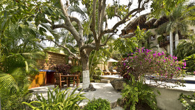 La Villa Luz