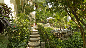 La Villa Luz