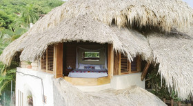 La Villa Luz