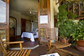 La Villa Luz