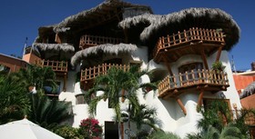 La Villa Luz