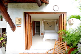 La Villa Luz