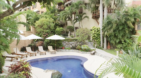 La Villa Luz