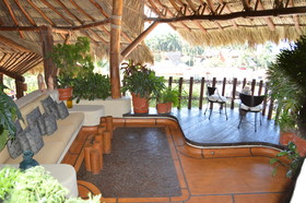 La Villa Luz