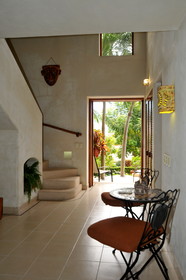 La Villa Luz