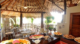 La Villa Luz