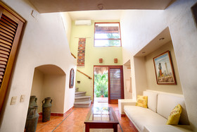La Villa Luz