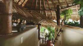 La Villa Luz