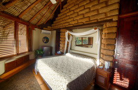 La Villa Luz