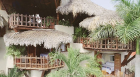 La Villa Luz