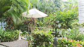 La Villa Luz
