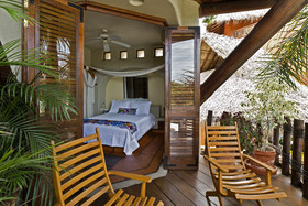 La Villa Luz