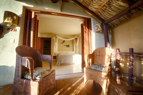 La Villa Luz