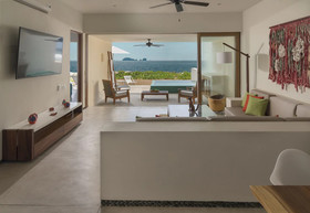 Marea Beachfront Villas