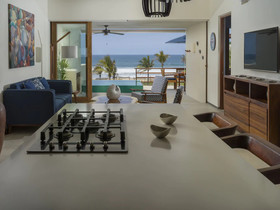 Marea Beachfront Villas