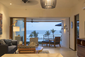 Marea Beachfront Villas