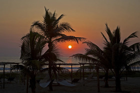Marea Beachfront Villas