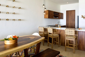 Marea Beachfront Villas
