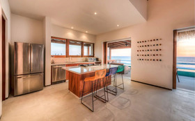 Marea Beachfront Villas