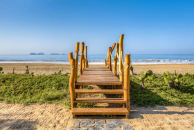 Marea Beachfront Villas