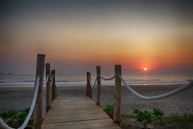 Marea Beachfront Villas