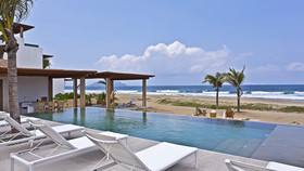 Marea Beachfront Villas
