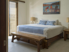 Marea Beachfront Villas