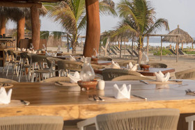 Marea Beachfront Villas