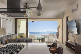 Marea Beachfront Villas