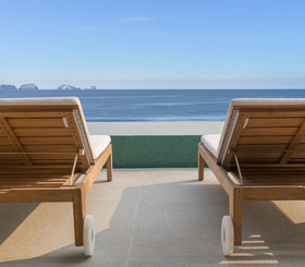 Marea Beachfront Villas