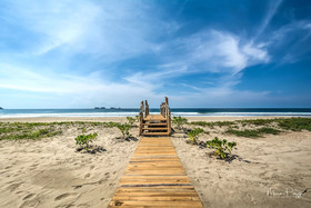 Marea Beachfront Villas