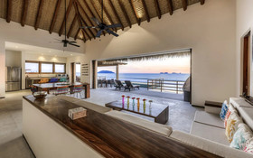 Marea Beachfront Villas