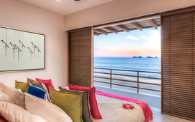 Marea Beachfront Villas