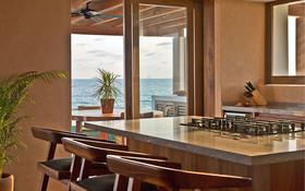 Marea Beachfront Villas