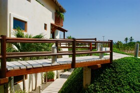 Residences Las Palmas