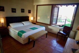 Residences Las Palmas