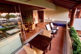 Residences Las Palmas