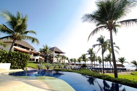 Residences Las Palmas