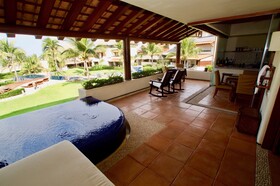 Residences Las Palmas