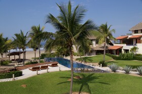 Residences Las Palmas