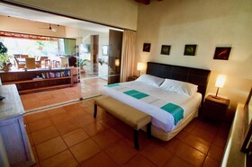 Residences Las Palmas
