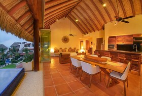 Residences Las Palmas