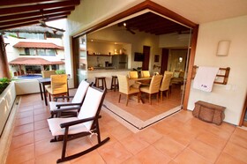 Residences Las Palmas