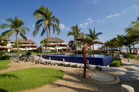 Residences Las Palmas