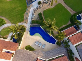 Residences Las Palmas