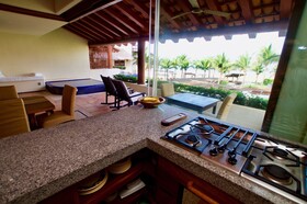 Residences Las Palmas